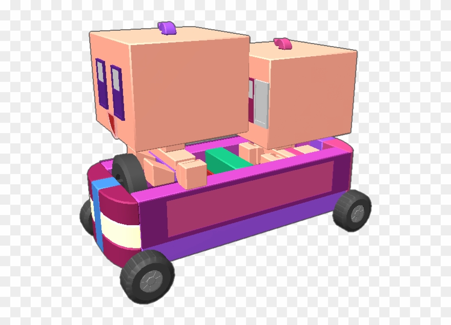 Awwwwwwwwwwwwwwwww - Toy Vehicle Clipart