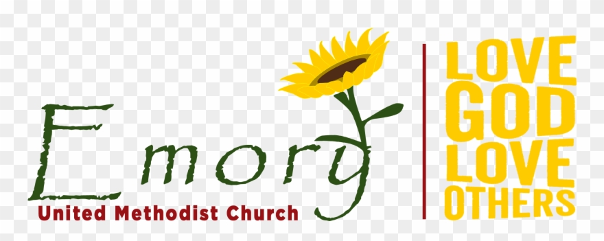 Emory United Methodist Church - United Methodist Church Clipart