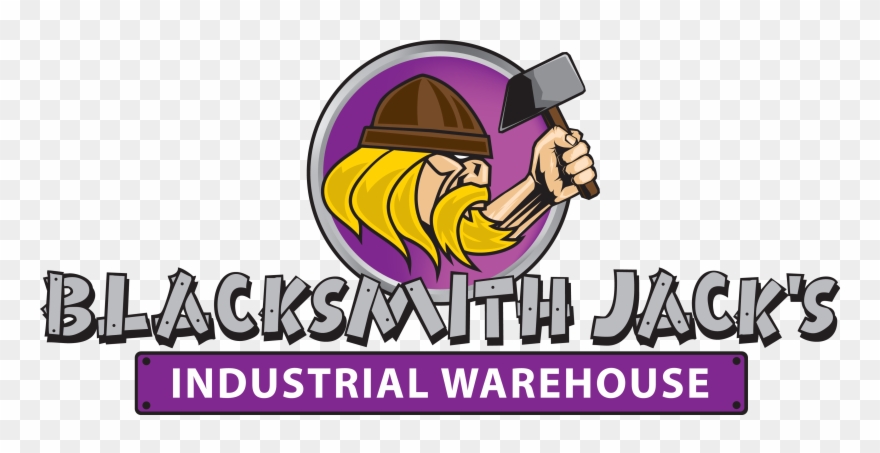 Bj Industrial Welding Supplies 7 Daniel Street Caloundra - Blacksmith Jacks Clipart