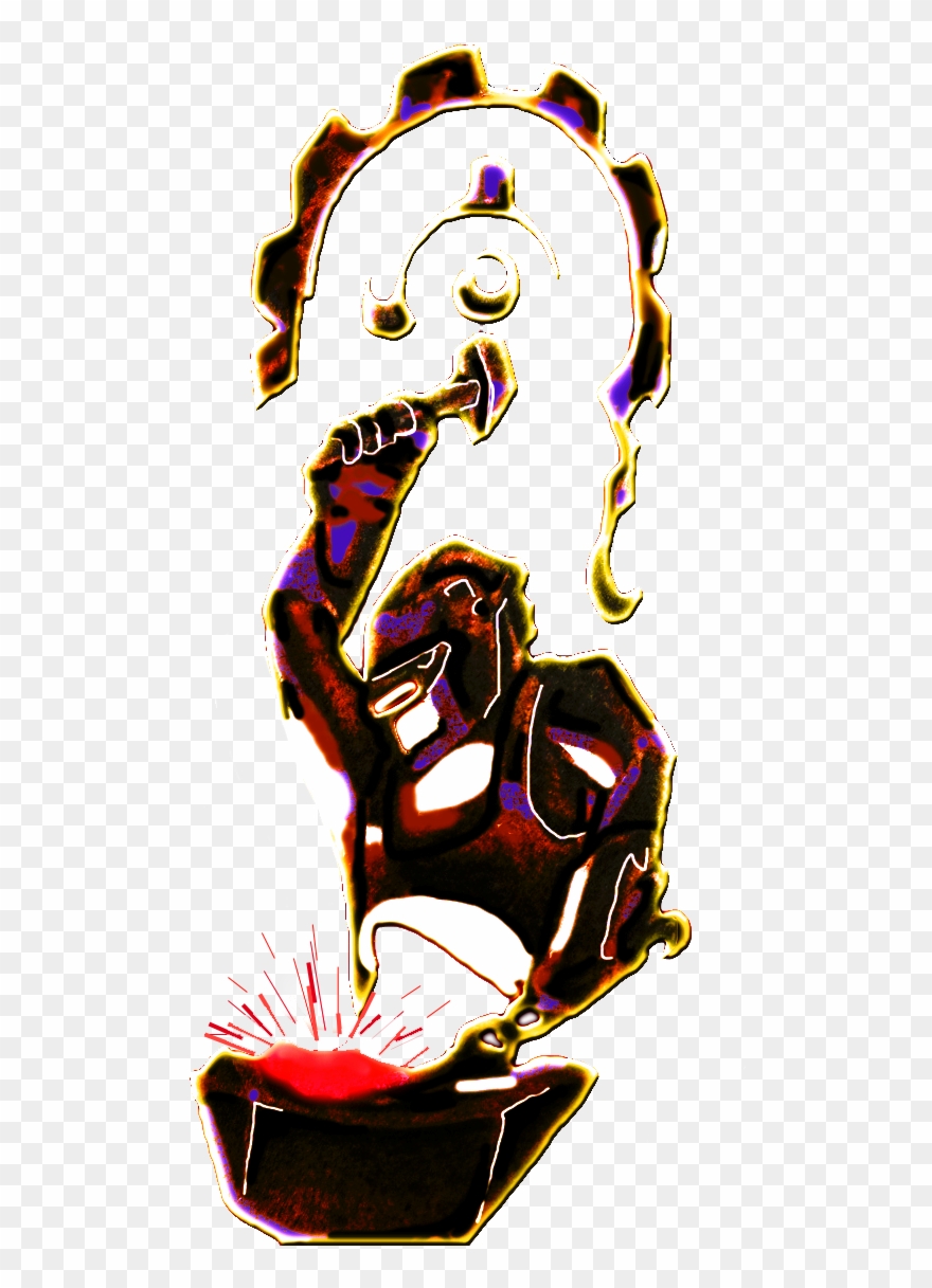 Custom Welding - Welding Clipart