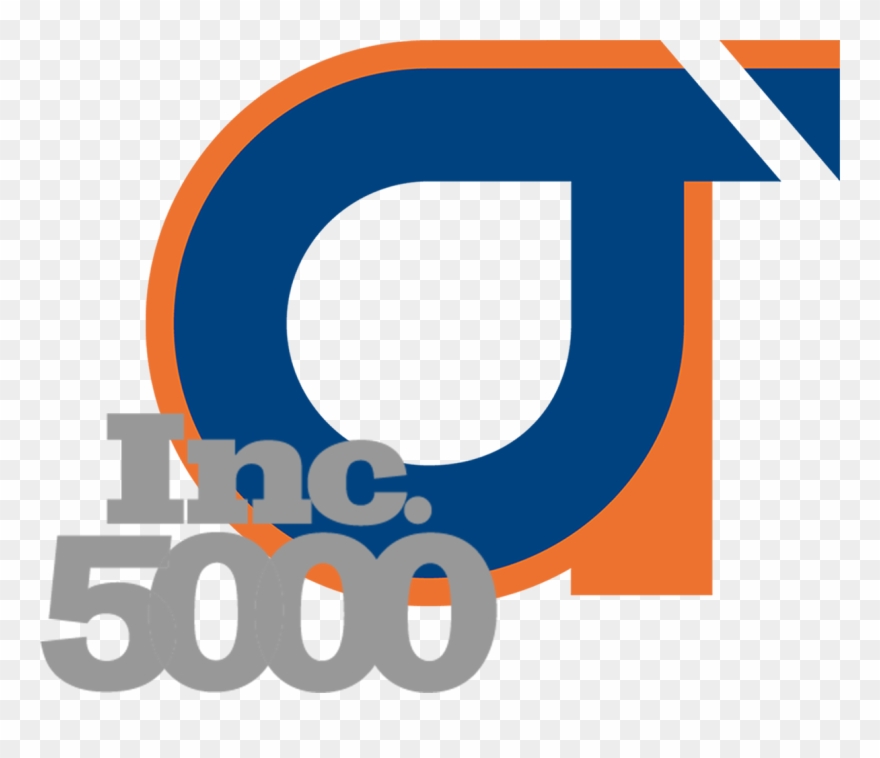 Akervall Technologies Inc 5000 Logo Clipart (571354) PinClipart