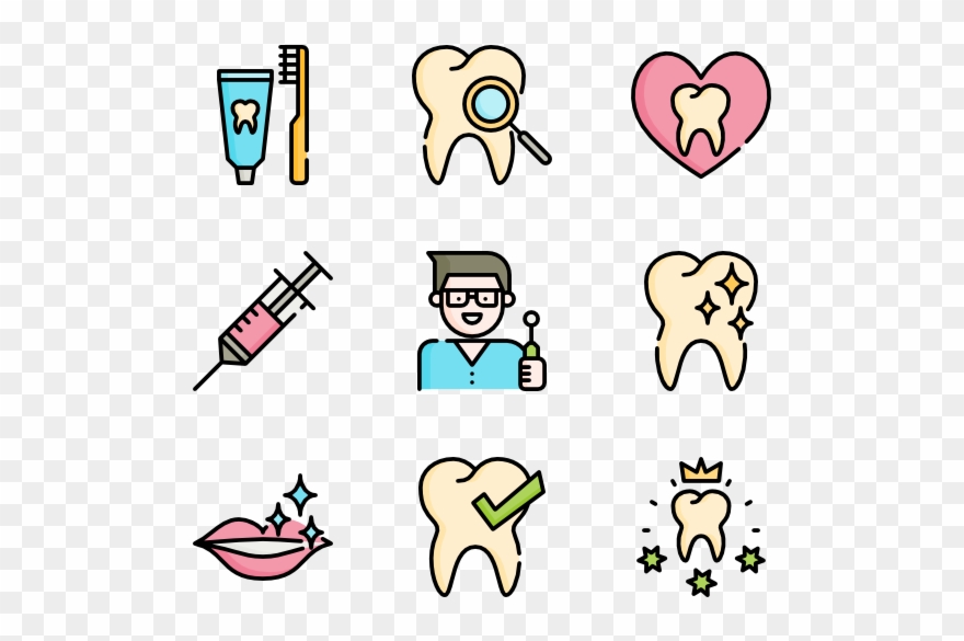Dentist Clipart