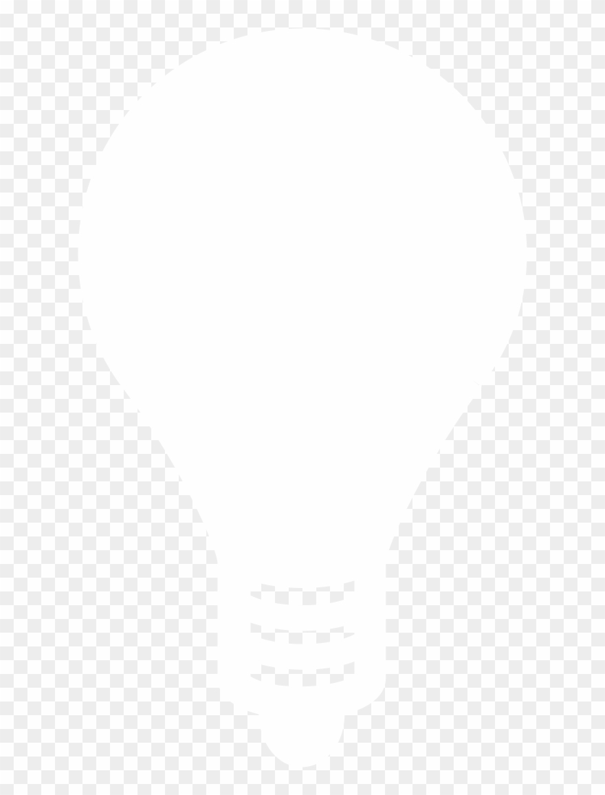 Hendricks And Industry Leaders Believe Those Outdated - Lamp Icon White Clipart