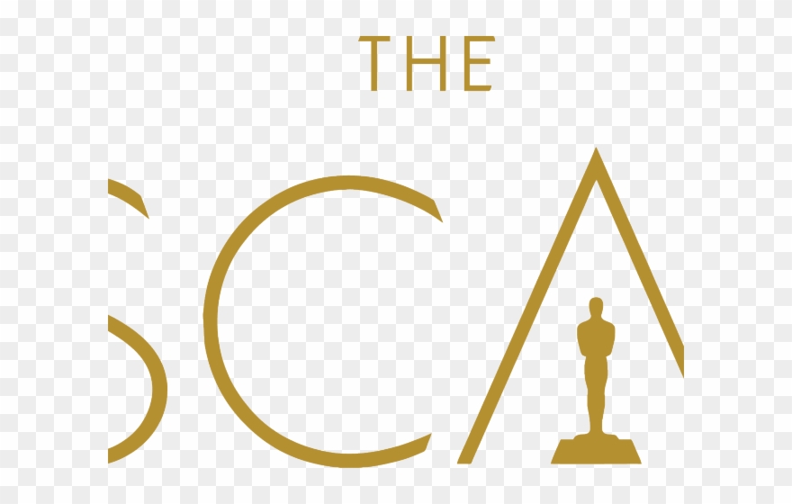 Oscar Clipart Transparent - Academy Awards - Png Download