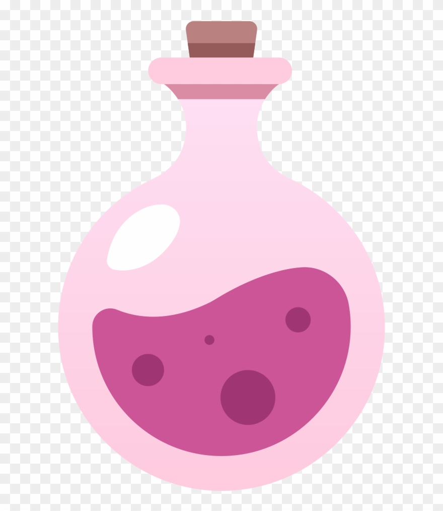 Potion Icon Clipart