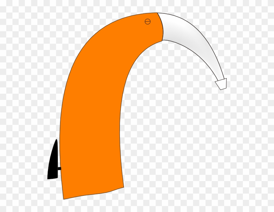 Hearing Clipart - Clip Art - Png Download