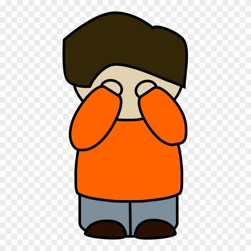 Get Notified Of Exclusive Freebies - Exasperation Clipart - Png Download