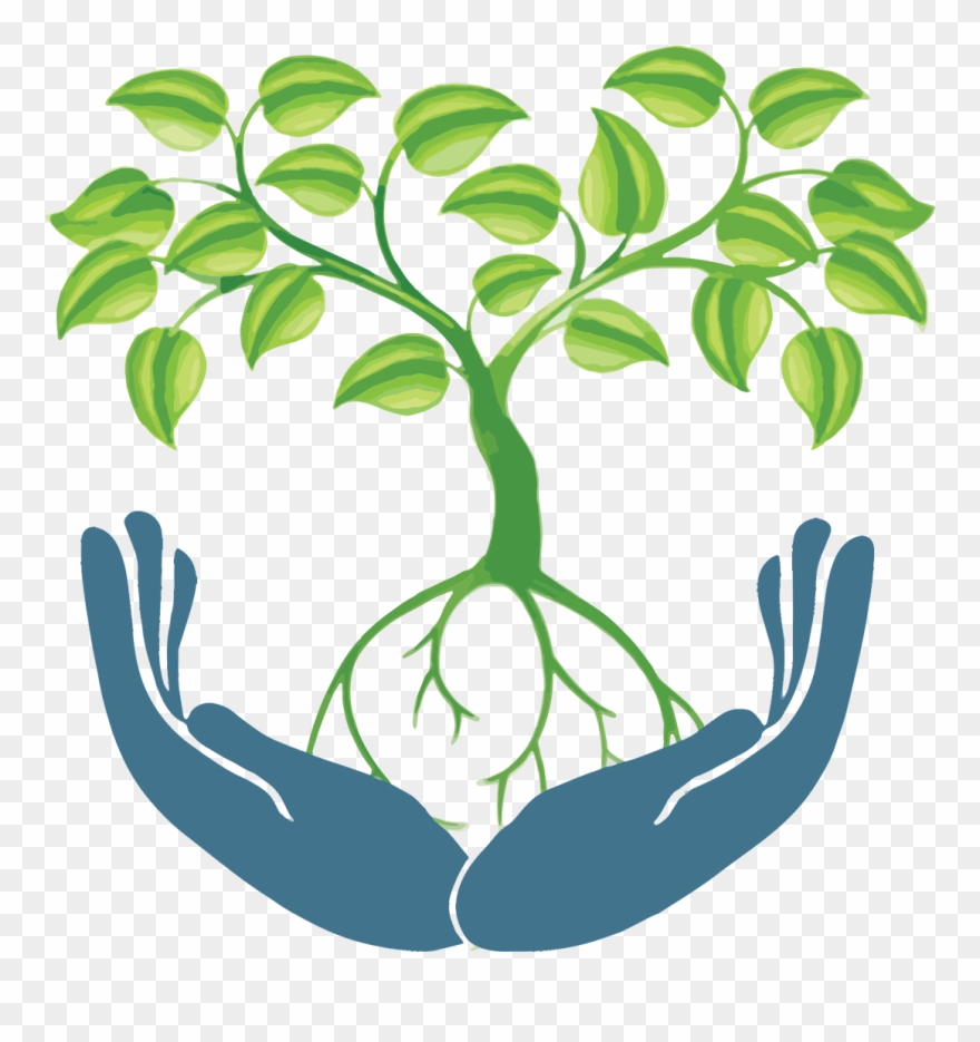 Making The Case For Faithful Generosity Ecumenical - Earth Image With Tree Clipart