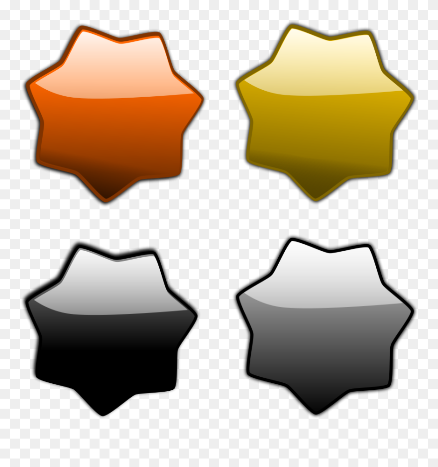 Similar Clip Art - ดาว ป้าย Png Transparent Png