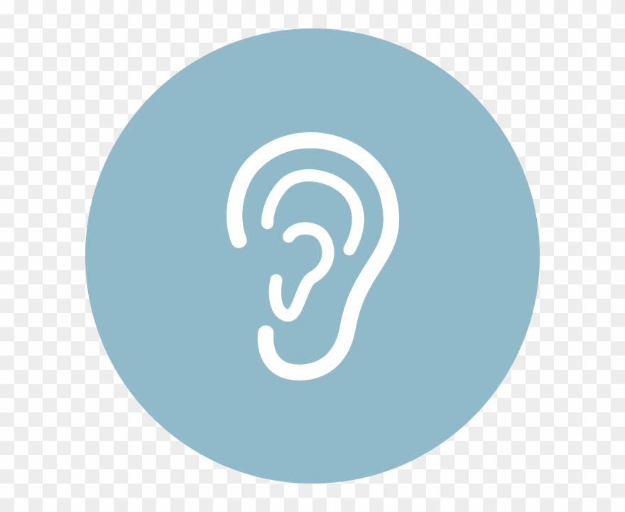 Audiology & Hearing Aids - Otology Clipart