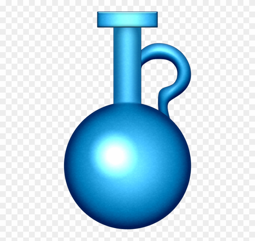 Zelda Potion Png - Potion Clipart