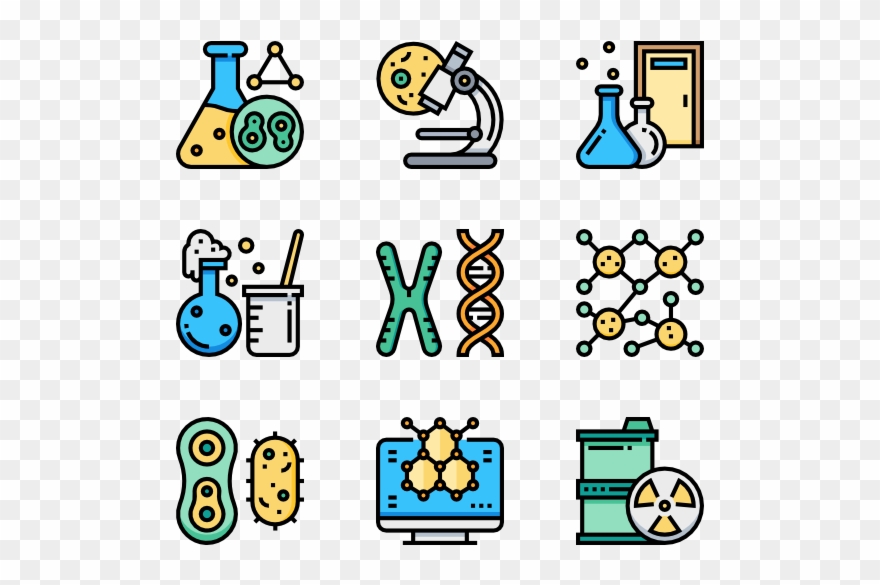 Biochemistry - Product Management Clipart
