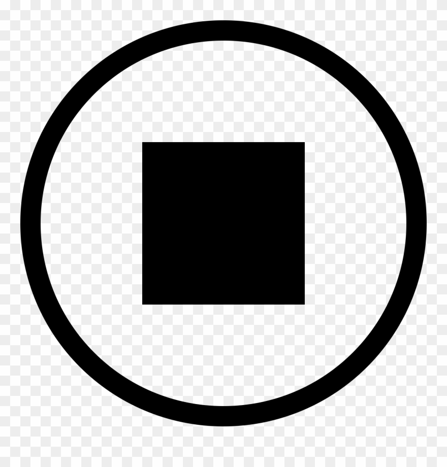 Open - Youtube Logo For Resume Clipart