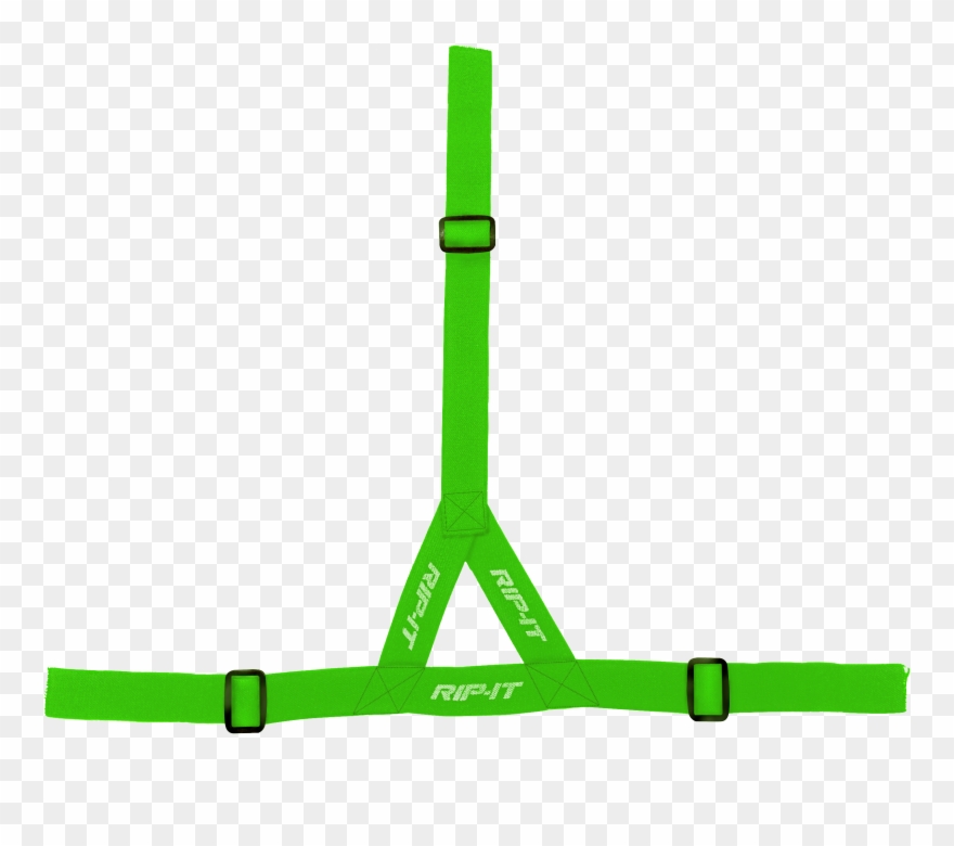 Defense Ponytail Strap Clipart