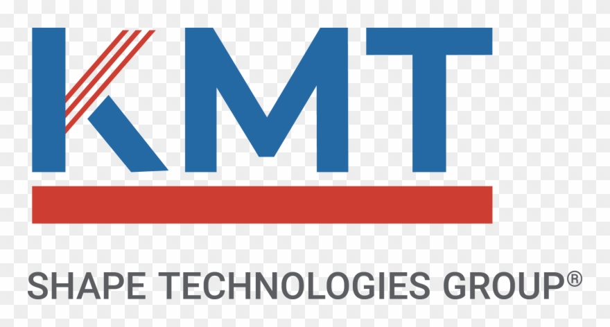 Kmt Genuine Parts - Graphic Design Clipart