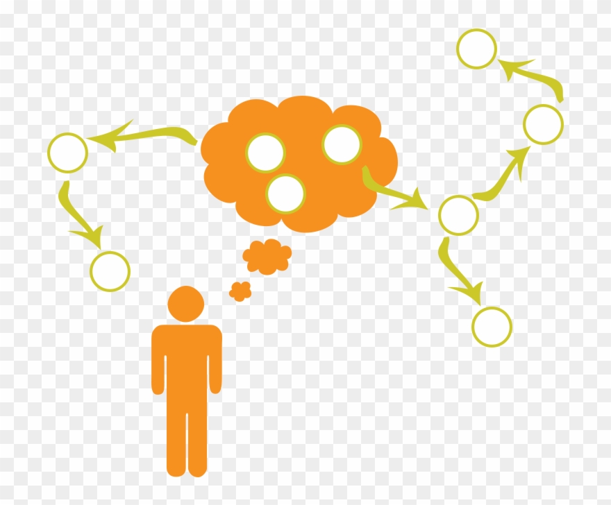 Communication Gap, I Read The Research Papers And Drew - Speech Balloon Clipart