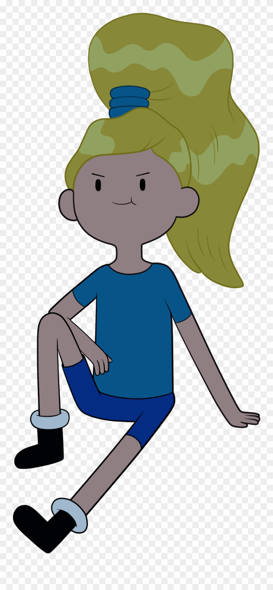 View Samegoogleiqdbsaucenao Finn By Thecheeseburger-d9h85sl - Adventure Time Fanart Clipart