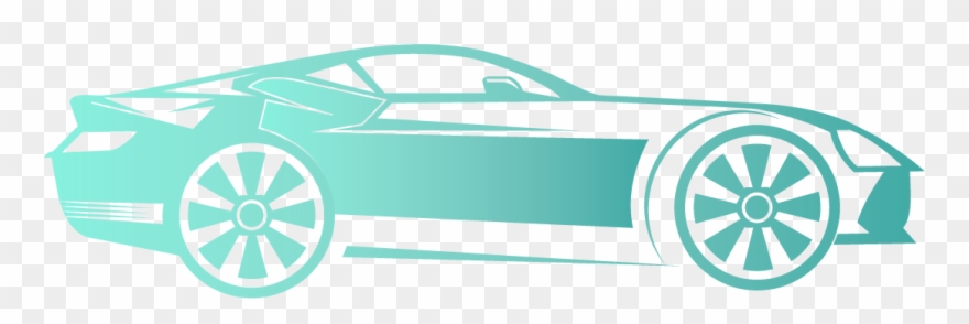 Like This Ferrari If It Were Stuck In A Traffic Jam, - Nissan Primera P12 Ratlankiai Clipart