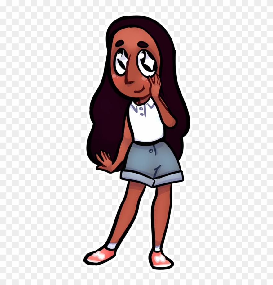 Decided To Take A Break From Doing Gym Leaders And - Cartoon Clipart