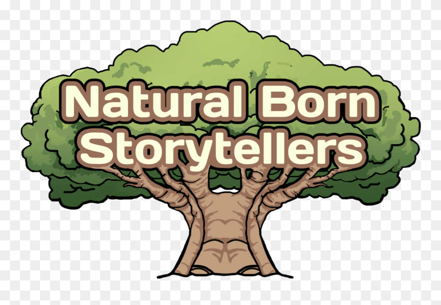 Tellit Poetically Tellit - Story Telling Stories Clipart - Png Download