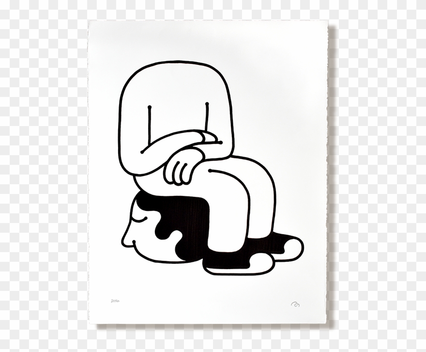 'take A Break' By Muretz Clipart