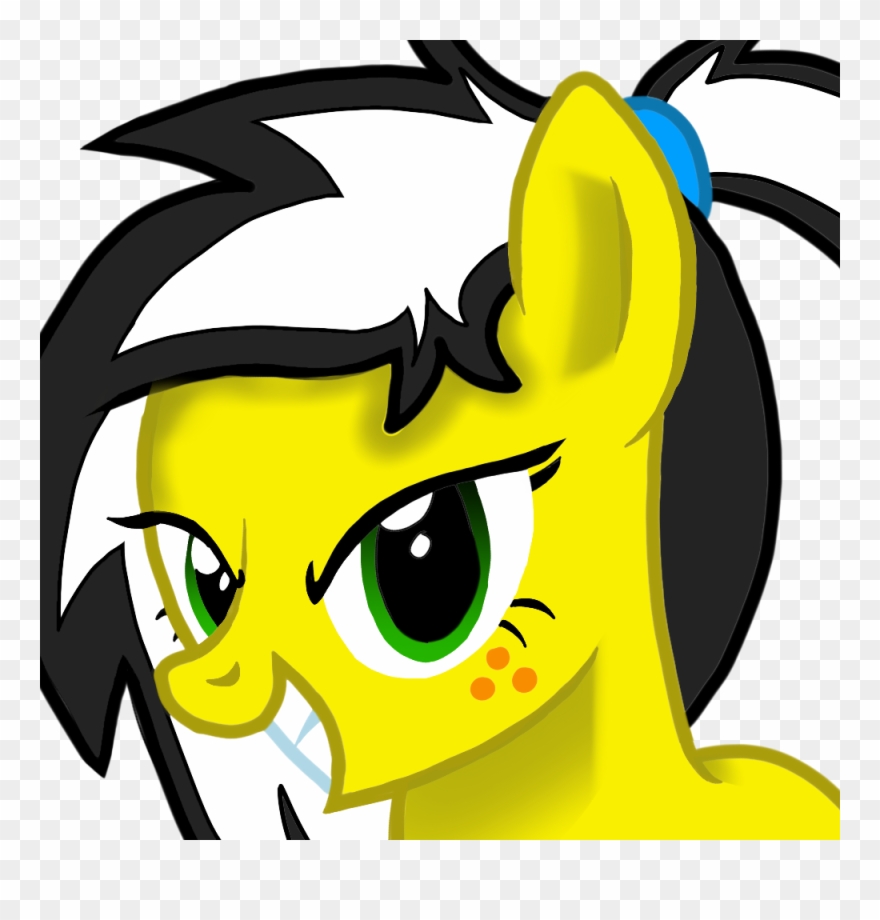 Toyminator900, Earth Pony, Freckles, Oc, Oc Only, Oc - Cartoon Clipart