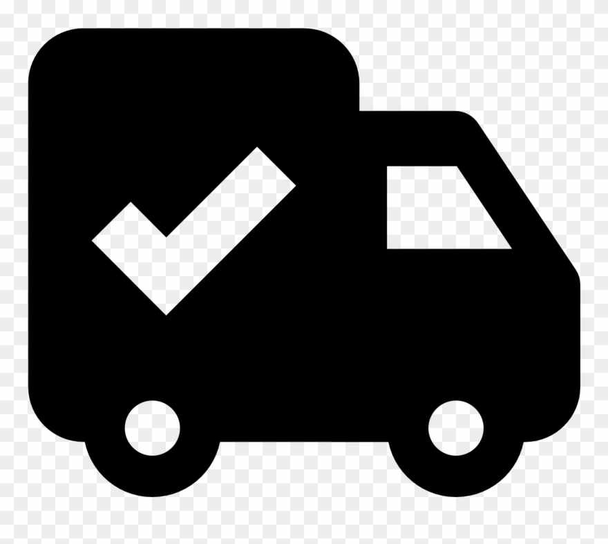 Tasuta Transport Eestis Tellimustele Alates 35€ - Shipped Icon Clipart