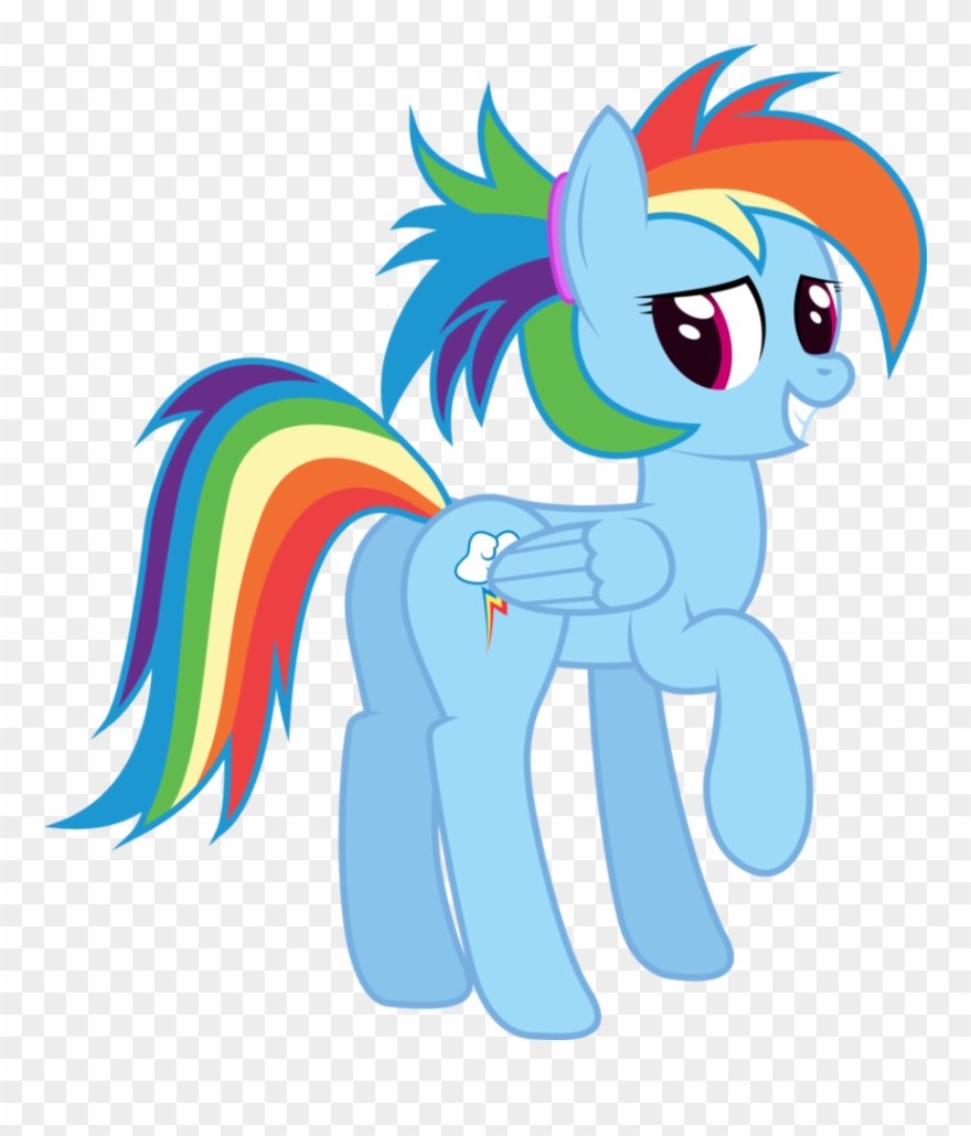 Alternate Hairstyle, Artist - Dashiegames Clipart