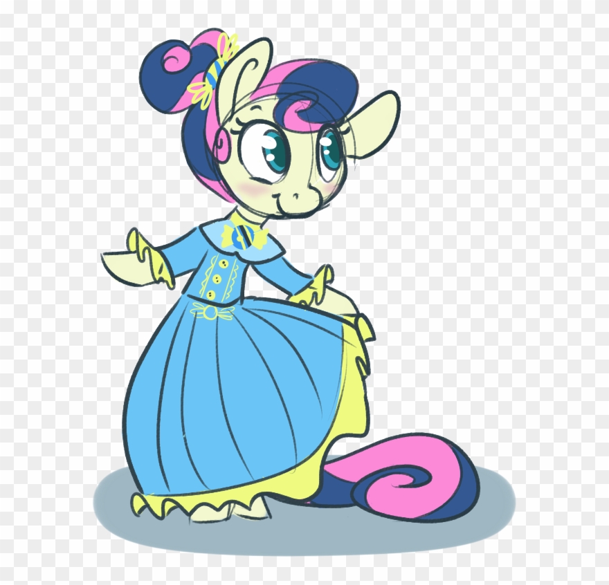 Alternate Hairstyle, Artist - Cartoon Clipart