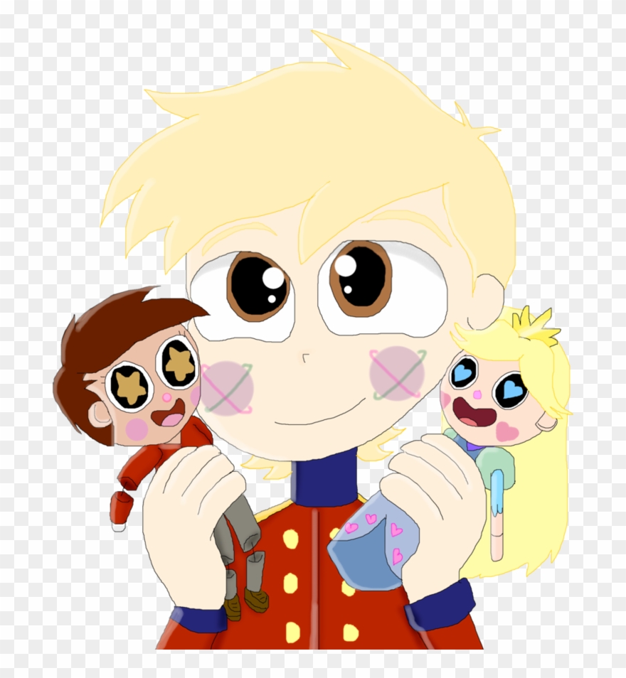 Nebulon Butterfly My Parents Story By Invaderoffandoms - Cartoon Clipart