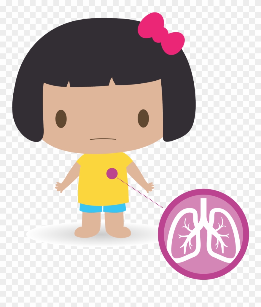 Cough Png Picture - Multicultural Children Clipart