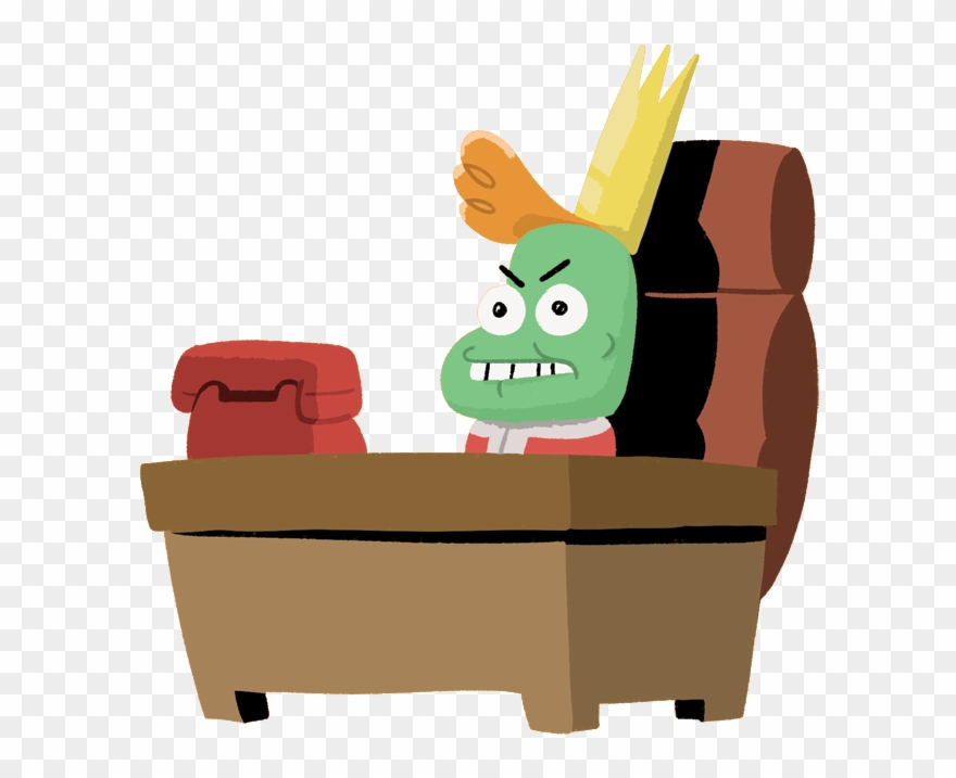 Sorry For Not Telling You Sooner, But We're Going To - Cartoon Clipart