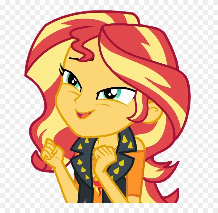 Clothes, Equestria Girls, Safe, Solo, Spoiler - My Little Pony: Equestria Girls Clipart