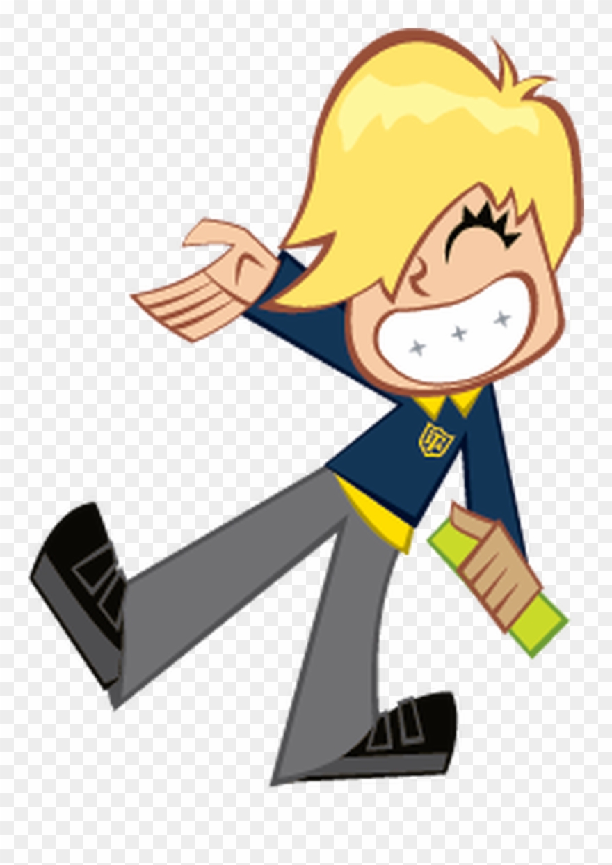 Pair Clipart Pe Kit - Gender Equality In The Classroom - Png Download