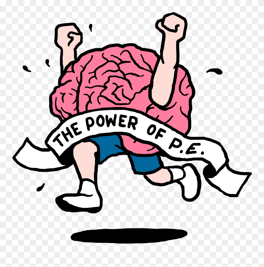 Coach Clipart Pe Coach - Physical Education Pe Png Transparent Png