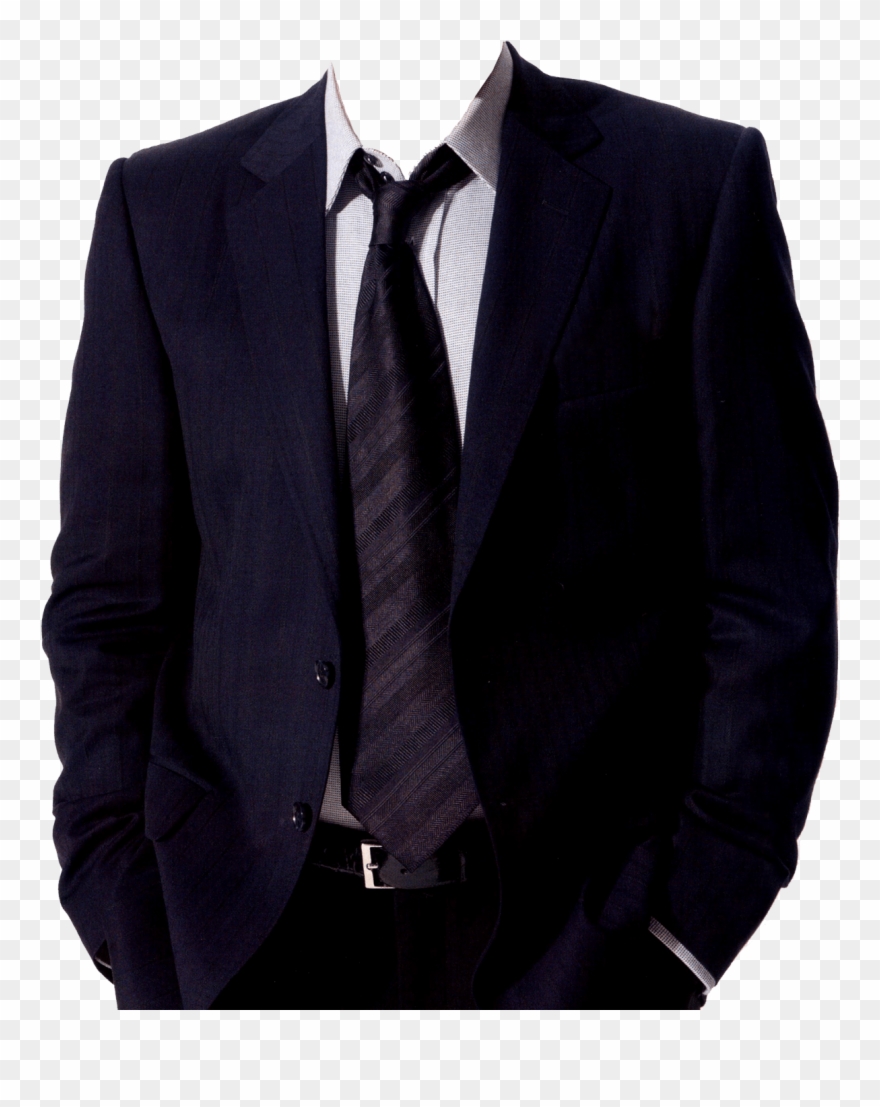 Suit Clipart Transparent - Coat Pant Suit Png