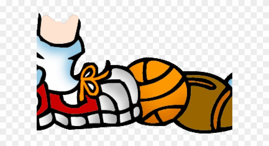 Clip Art Physical Education - Png Download