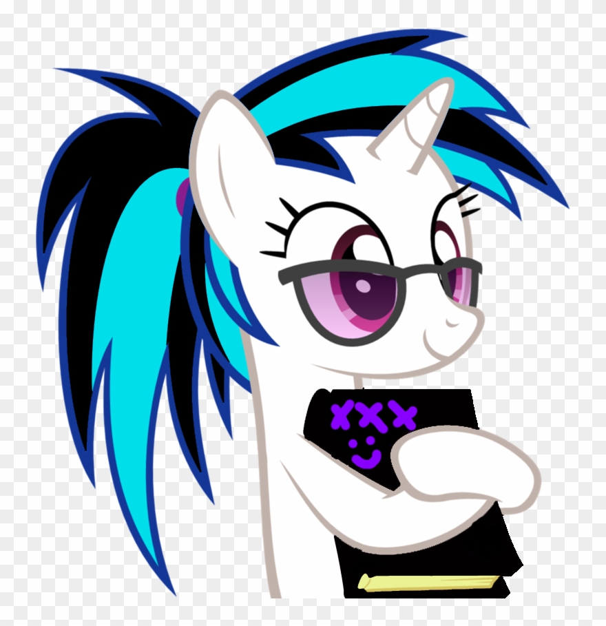 Uploaded - My Little Pony: Friendship Is Magic Clipart