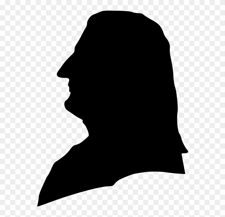 Clipart Royalty Free Stock Shadow Person Clipart - Orang Bayangan Hitam - Png Download