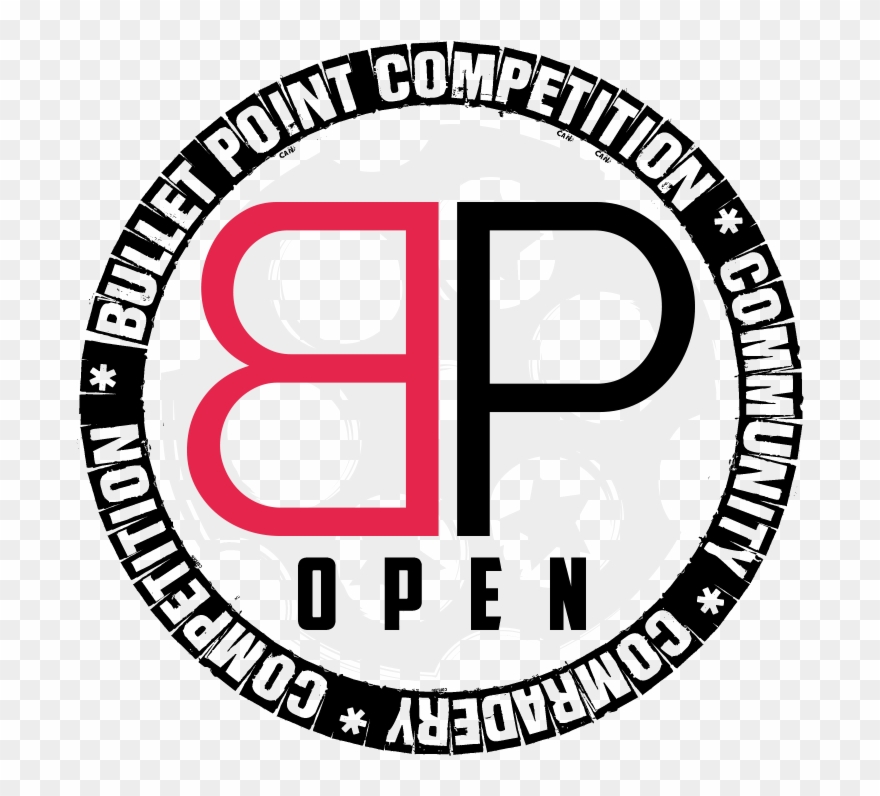 Vector Royalty Free Library Bullet Point Clipart - Emblem - Png Download