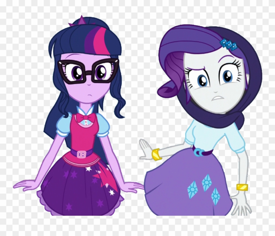 Thebar, Belt, Bowtie, Bracelet, Clothes, Cute, Dance - Equestria Girls Rarity Dance Magic English Part 8 Clipart