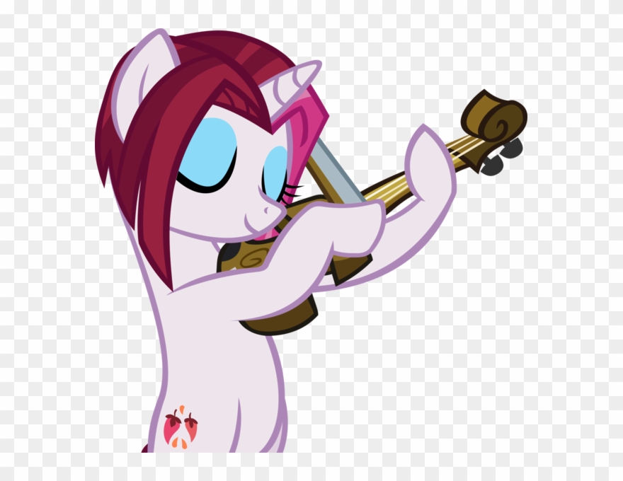 Ironm17, Bipedal, Bow , Cayenne, - Violin Clipart