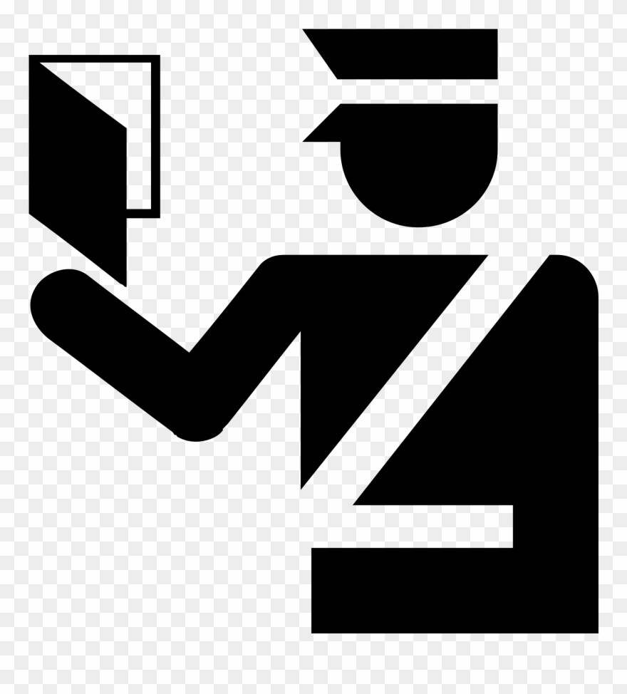 Image Source - Immigration Symbol Clipart