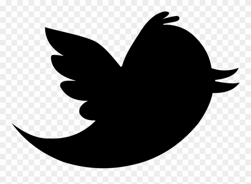Pictures Of Twitter Logo - Logo Pajarito Twitter Png Clipart