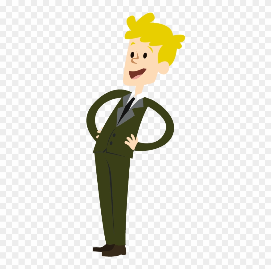 Take It With You - Business Clipart