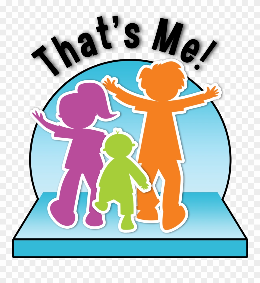 Way Clipart Self Awareness - Self Awareness In Children Clipart - Png Download