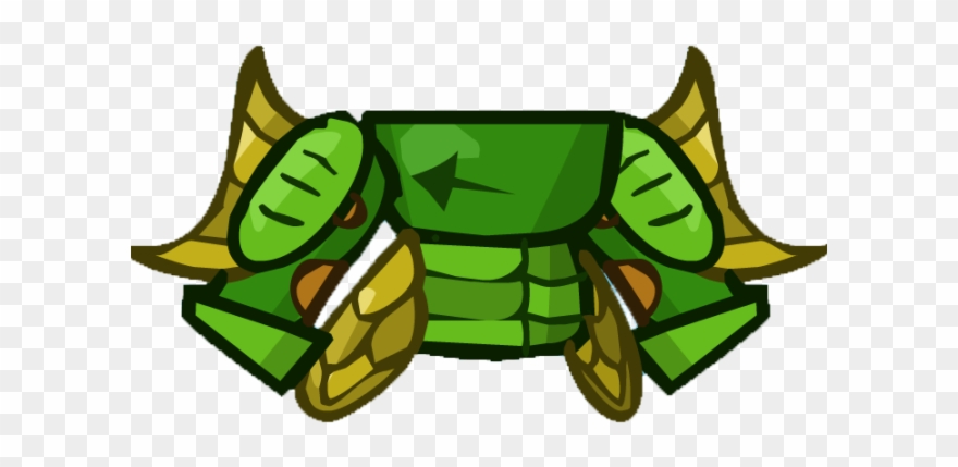 Armor Clipart Suit Armor - Cartoon - Png Download
