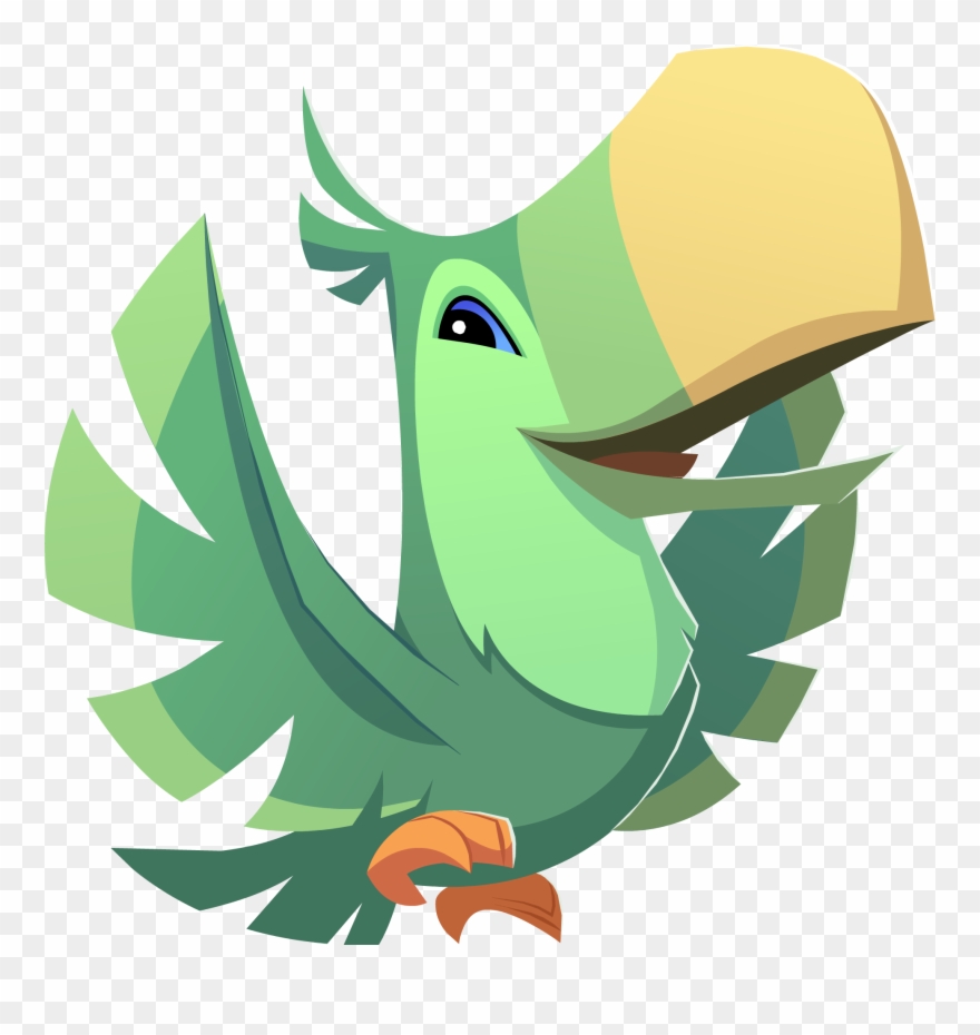 Animal Jam Clipart