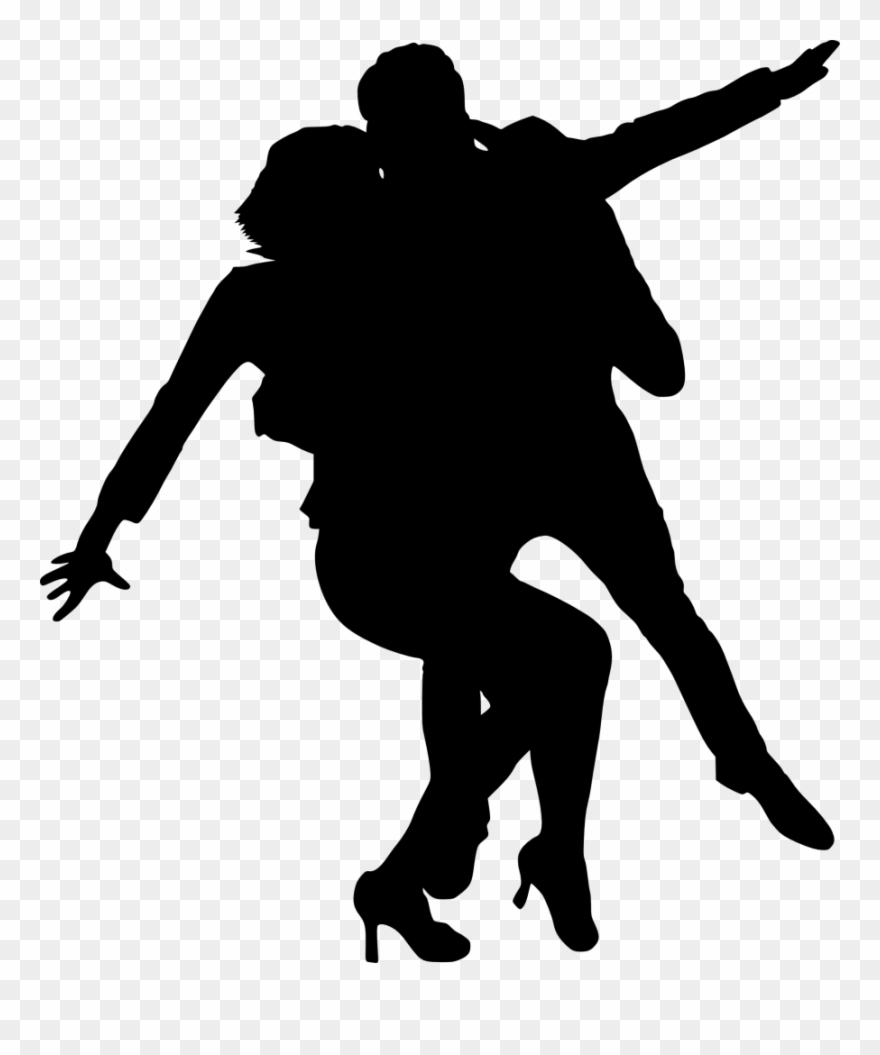 Image Cotton Boll Clipart - Png Pics Silhouette Couple Transparent Png