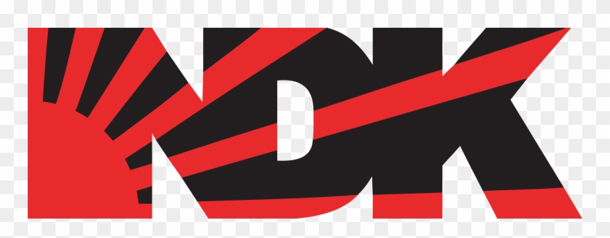 Rainy Day At Ndk - Nan Desu Kan 2017 Clipart